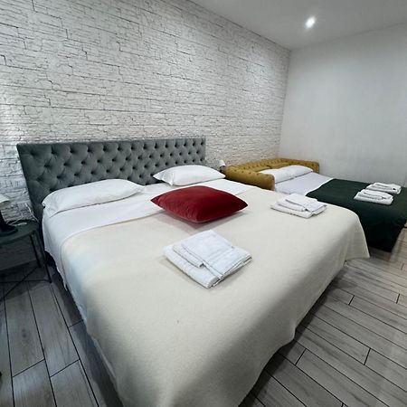 San Pietro Dreaming Rooms Рим Екстер'єр фото