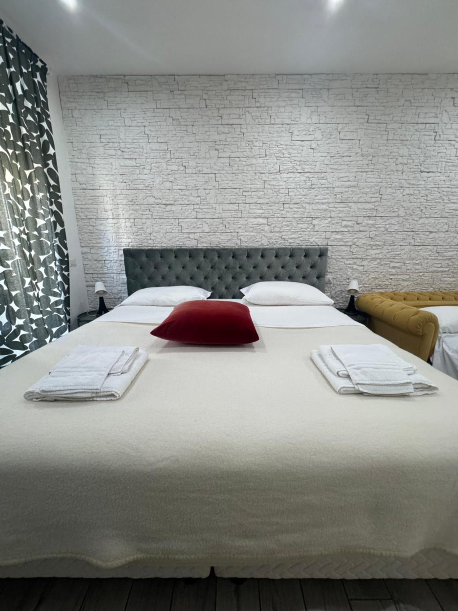 San Pietro Dreaming Rooms Рим Екстер'єр фото