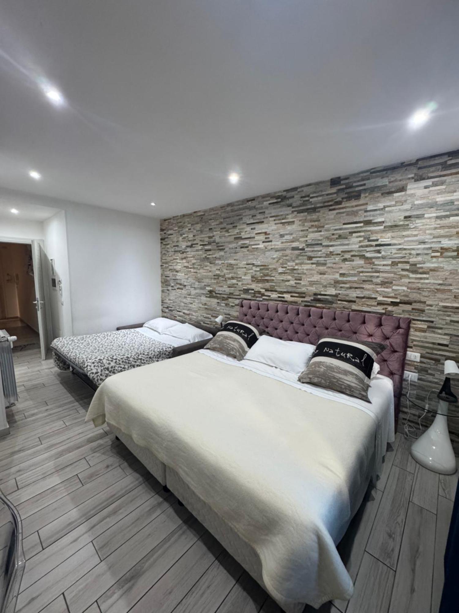 San Pietro Dreaming Rooms Рим Екстер'єр фото