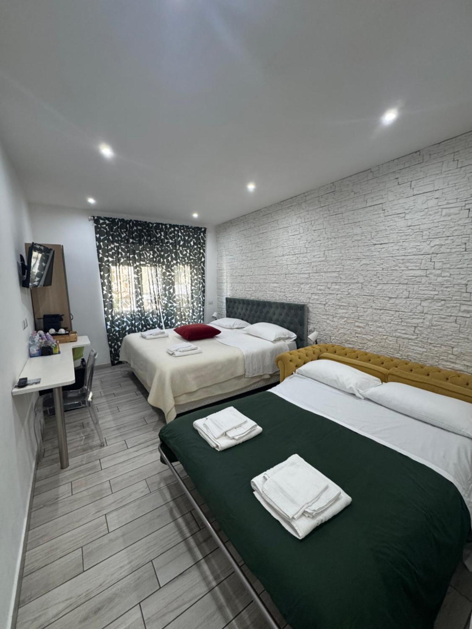 San Pietro Dreaming Rooms Рим Екстер'єр фото