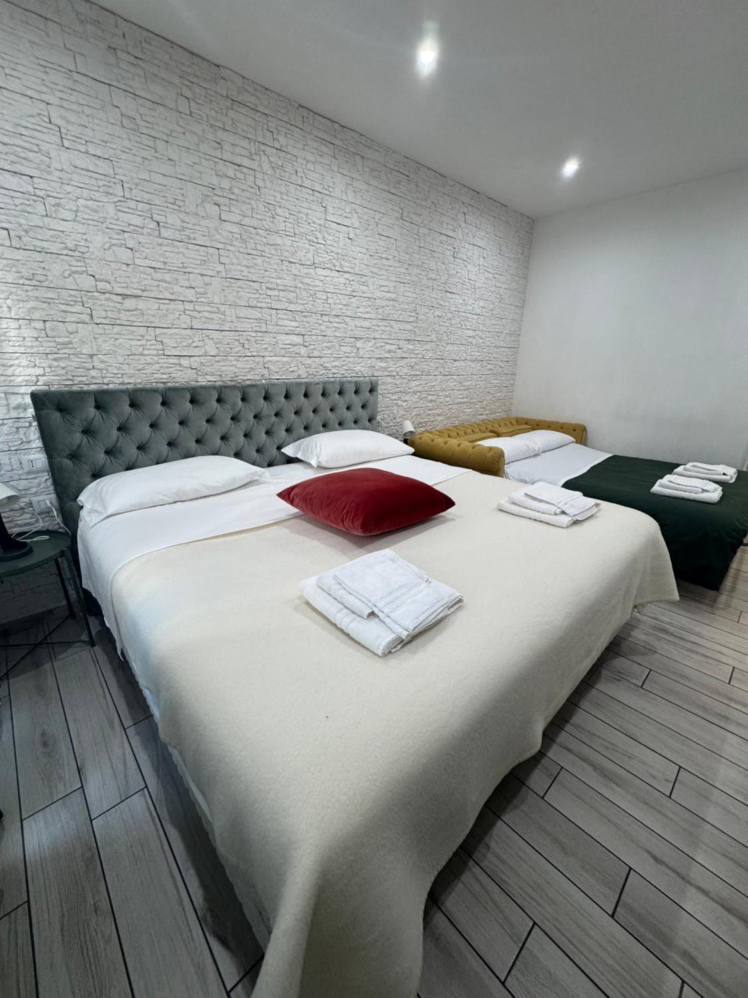 San Pietro Dreaming Rooms Рим Екстер'єр фото