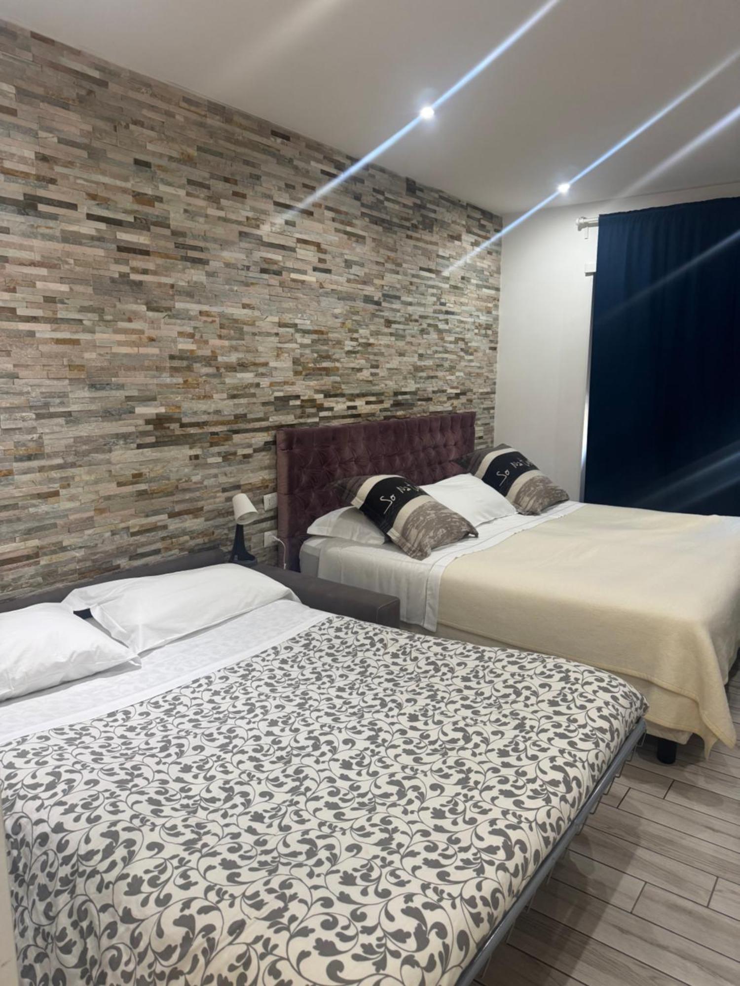San Pietro Dreaming Rooms Рим Екстер'єр фото